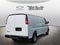 2025 Chevrolet Express Cargo 3500 WT