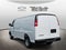 2025 Chevrolet Express Cargo 3500 WT