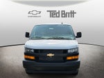 2025 Chevrolet Express Cargo 3500 WT