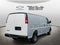 2025 Chevrolet Express Cargo 3500 WT