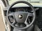 2025 Chevrolet Express Cargo 3500 WT