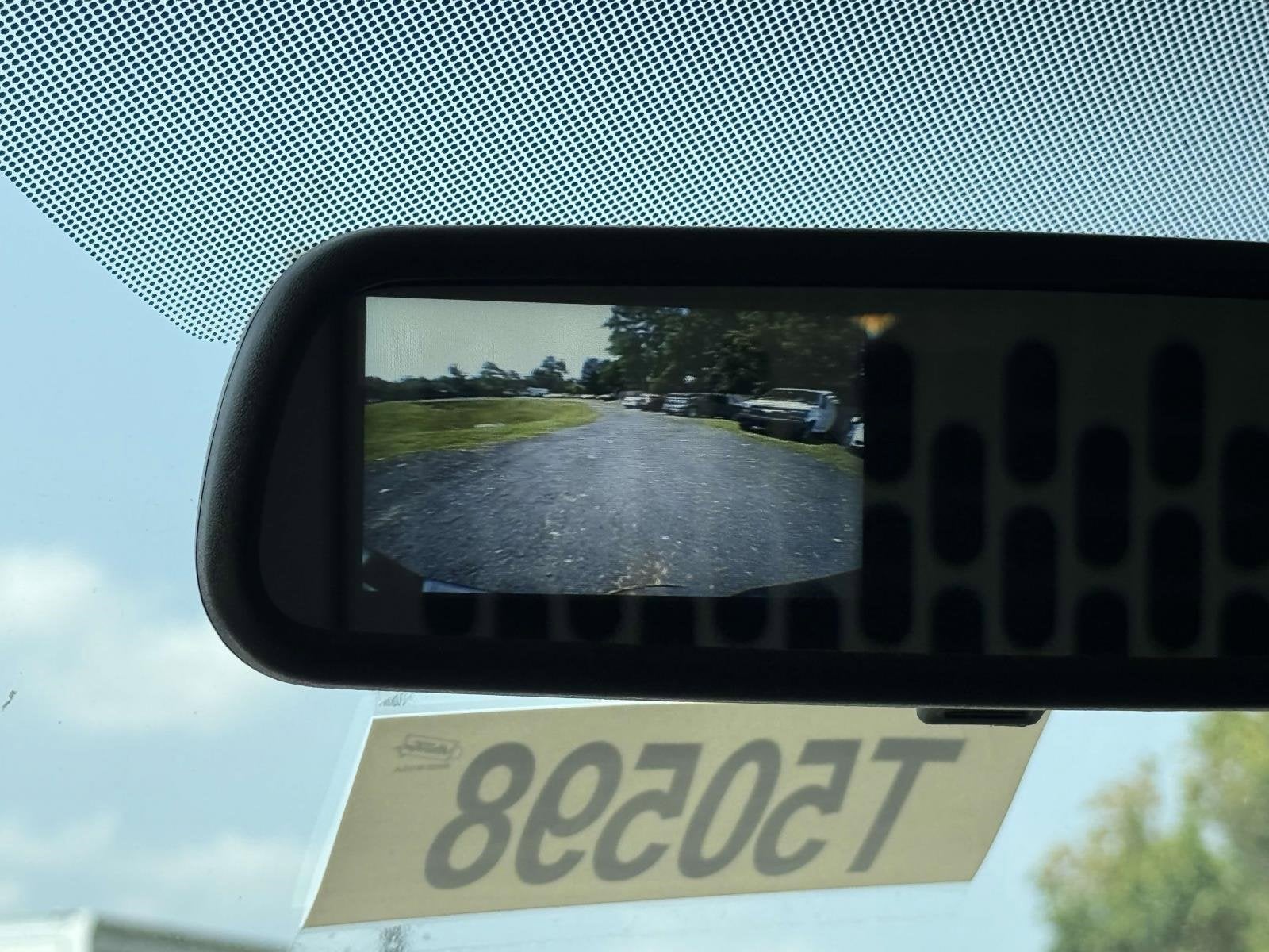 2025 Chevrolet Express Cargo 3500 WT