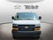 2025 Chevrolet Express Cargo 3500 WT