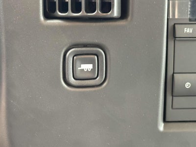 2025 Chevrolet Express Cargo 3500 WT