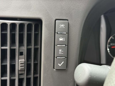 2025 Chevrolet Express Cargo 3500 WT