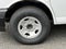 2025 Chevrolet Express Cargo 3500 WT