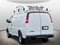 2025 Chevrolet Express Cargo 3500 WT