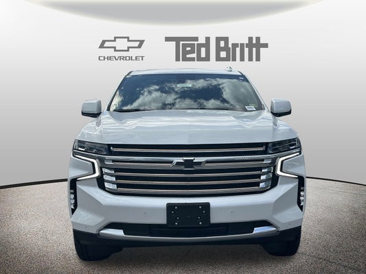 2024 Chevrolet Suburban High Country in Fairfax, VA - Ted Britt Automotive Group