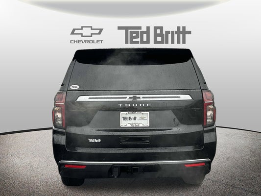 2024 Chevrolet Tahoe LS in Fairfax, VA - Ted Britt Automotive Group