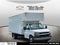 2025 Chevrolet Express Cutaway 4500 2WT