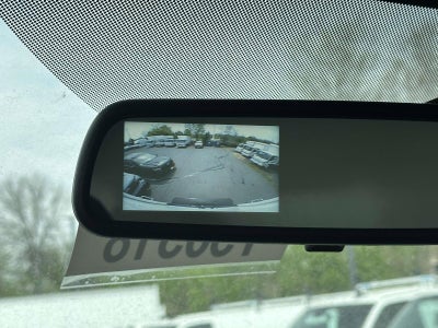 2025 Chevrolet Express Cutaway 4500 2WT