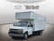 2025 Chevrolet Express Cutaway 4500 2WT