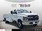 2024 Chevrolet Silverado 4500 HD Work Truck