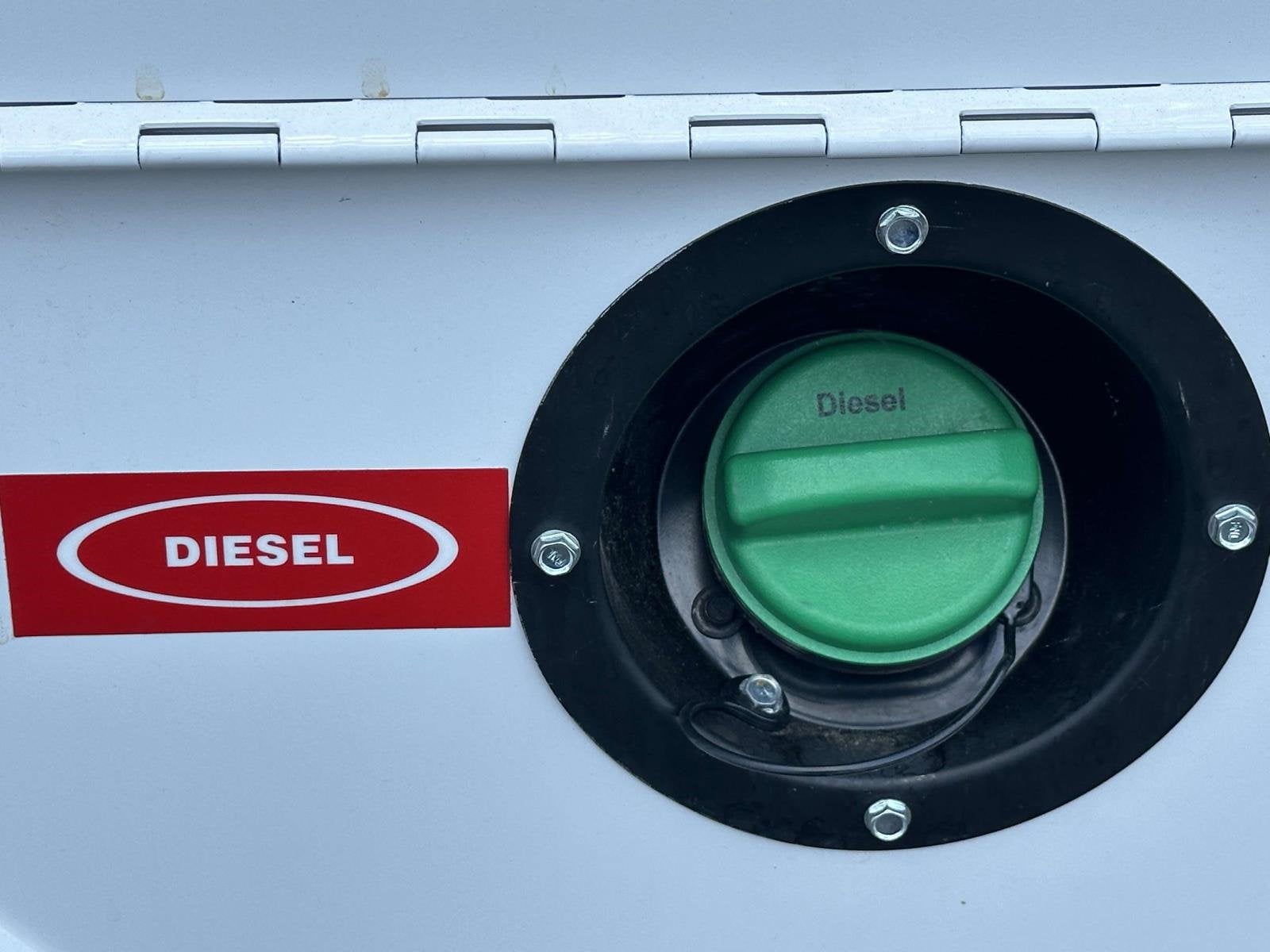 2024 Chevrolet Silverado 4500 HD Work Truck