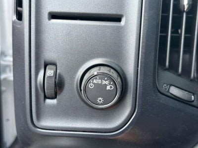 2024 Chevrolet Silverado 4500 HD Work Truck