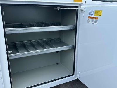 2024 Chevrolet Silverado 4500 HD Work Truck