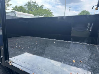 2024 Chevrolet Silverado 5500 HD Work Truck