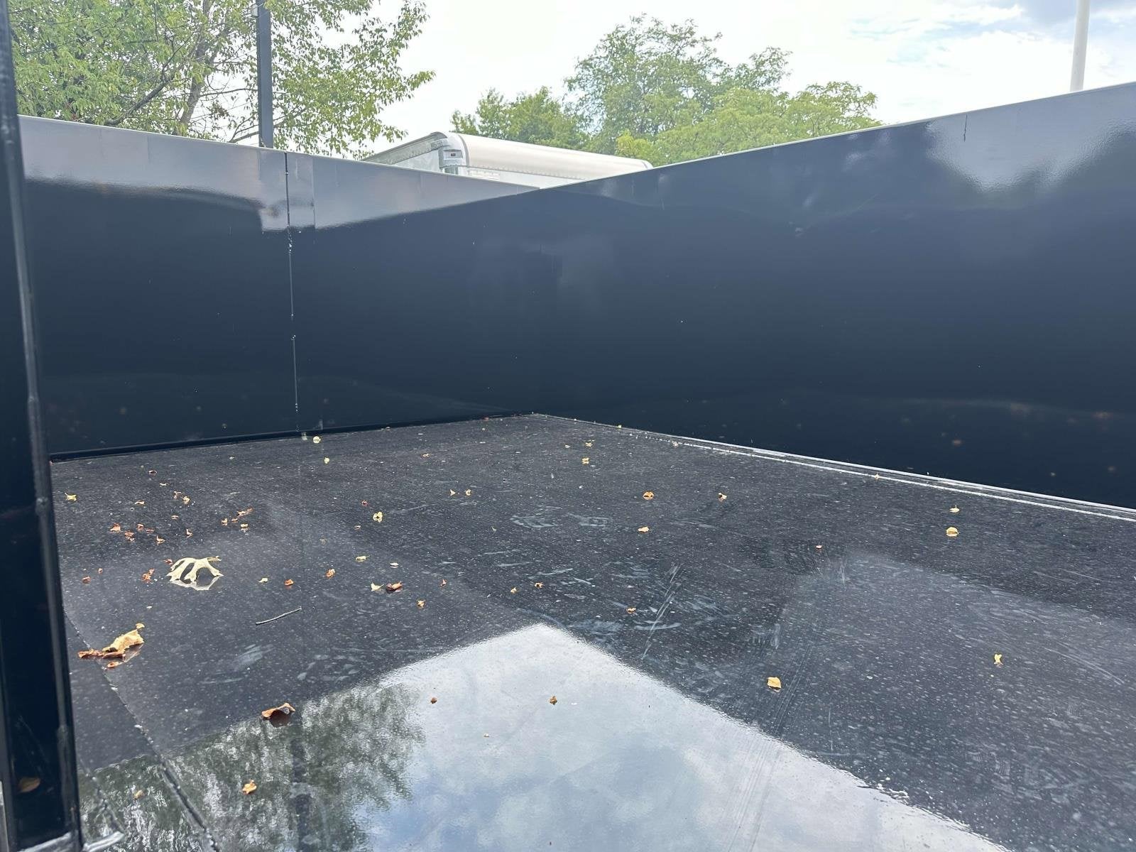 2024 Chevrolet Silverado 5500 HD Work Truck