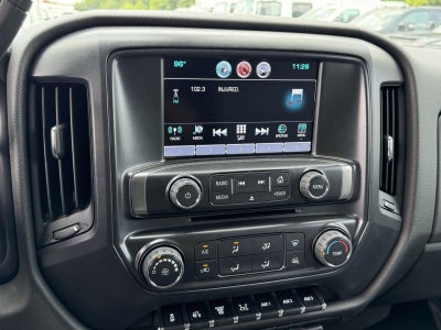 2024 Chevrolet Silverado 5500 HD Work Truck