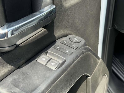 2024 Chevrolet Silverado 5500 HD Work Truck