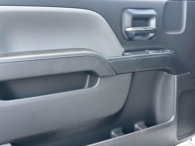 2024 Chevrolet Silverado 5500 HD Work Truck