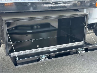 2024 Chevrolet Silverado 5500 HD Work Truck