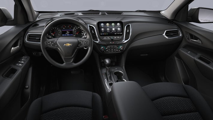 2024 Chevrolet Equinox LT in Fairfax, VA - Ted Britt Automotive Group