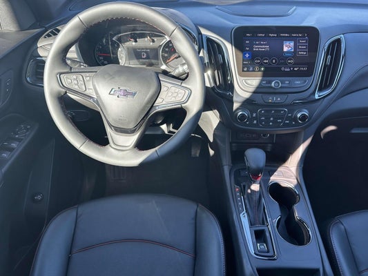 2024 Chevrolet Equinox RS in Fairfax, VA - Ted Britt Automotive Group