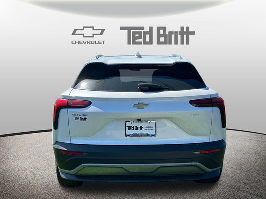 2024 Chevrolet Blazer EV LT in Fairfax, VA - Ted Britt Automotive Group