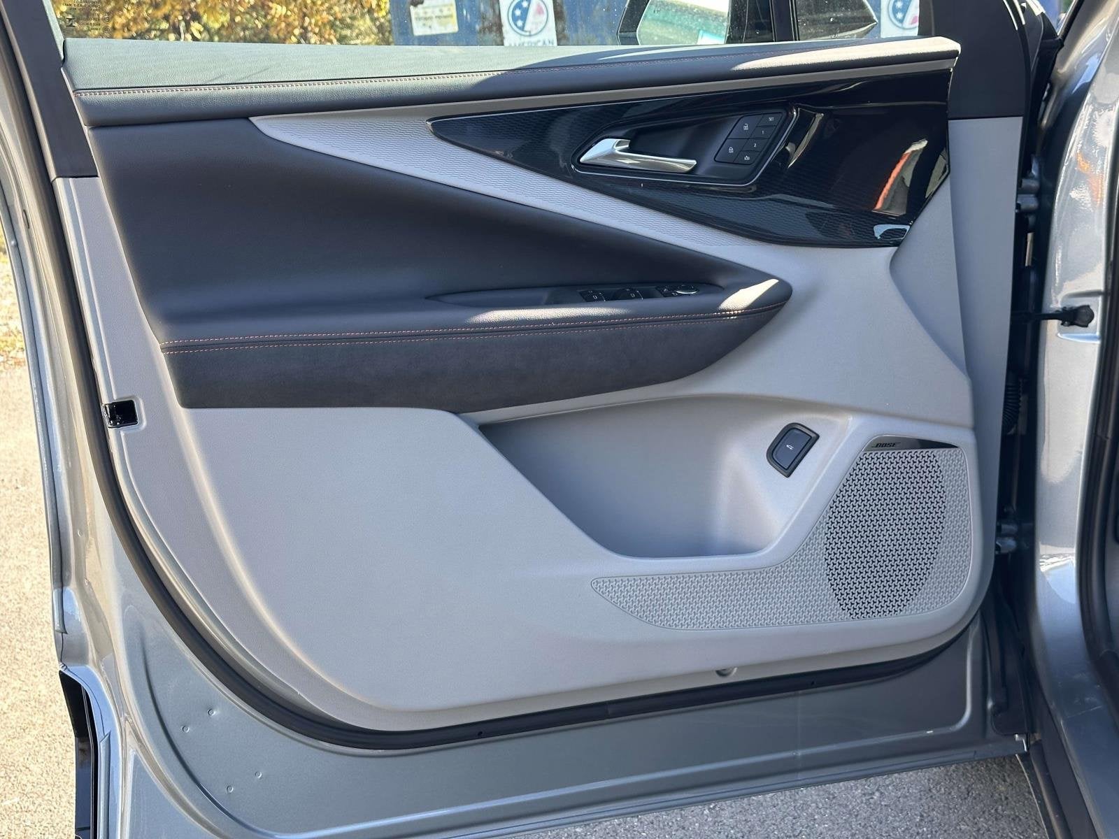 2026 Chevrolet Blazer EV SS