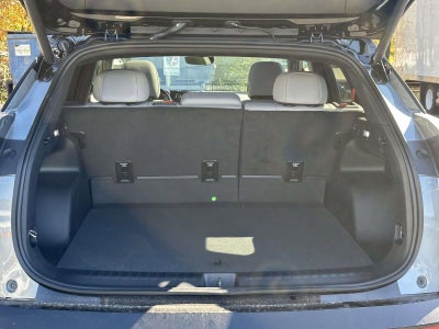 2026 Chevrolet Blazer EV SS