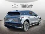 2026 Chevrolet Blazer EV SS