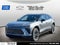 2026 Chevrolet Blazer EV RS