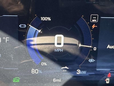 2026 Chevrolet Blazer EV RS