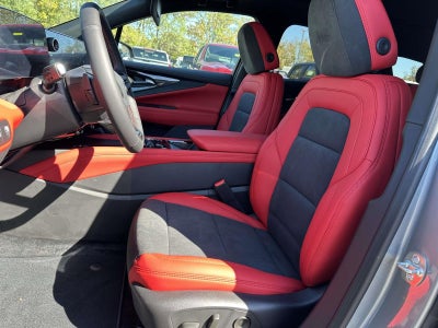 2026 Chevrolet Blazer EV RS