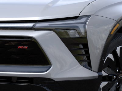 2026 Chevrolet Blazer EV RS