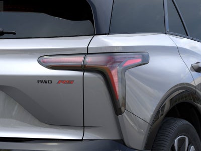 2026 Chevrolet Blazer EV RS