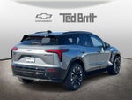 2026 Chevrolet Blazer EV RS