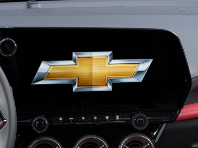 2026 Chevrolet Blazer EV RS