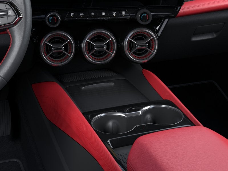 2026 Chevrolet Blazer EV RS