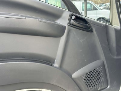 2025 Chevrolet Low Cab Forward 4500 Base