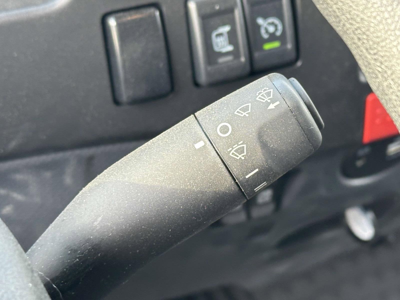 2025 Chevrolet Low Cab Forward 4500 Base