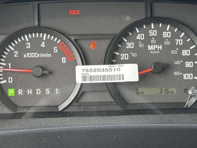 2025 Chevrolet Low Cab Forward 4500 Base