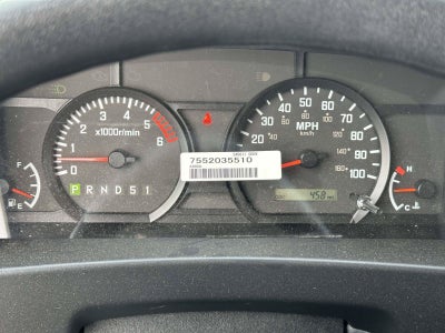 2025 Chevrolet Low Cab Forward 4500 HG Base