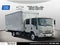 2025 Chevrolet Low Cab Forward 4500 Base