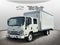 2025 Chevrolet Low Cab Forward 4500 Base