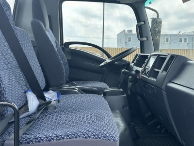 2024 Chevrolet Low Cab Forward 4500 Base