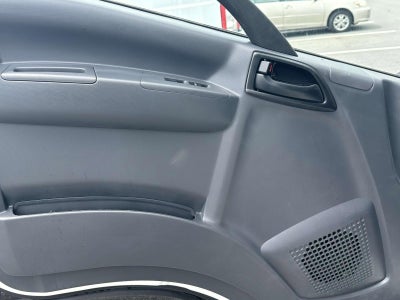 2024 Chevrolet Low Cab Forward 4500 Base