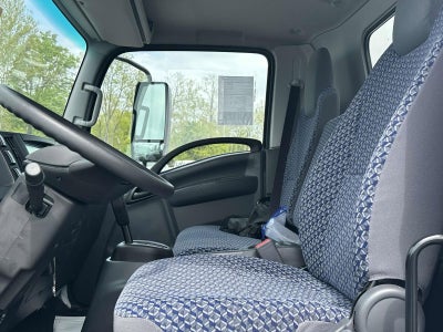 2024 Chevrolet Low Cab Forward 4500 Base