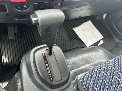 2024 Chevrolet Low Cab Forward 4500 Base